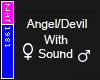 Angel/Devil (Sound)