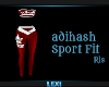 adihash Sport Fit rls