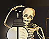 💀 Lantern Skeleton