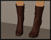Boots Brown ~
