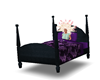 Haunted Bed annimated