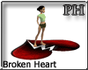 !PH! Broken Heart Shadow