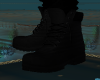 Poul Black boot