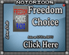 Freedom Choice Radio
