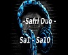 Safri Duo -