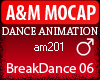 *Break Dance 06*