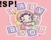 !SP! Baby Boop Room