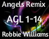 Angels Remix