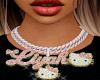Liyah custom chain