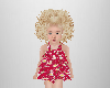 Kids Flower dress