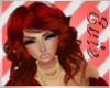 [AK] Kade Brown/Red