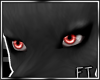 Red Sane Eyes [FT]