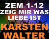 Karsten Walter -Zeig Mir
