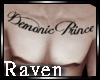 |R| Demonic Prince Chest