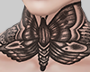 死 Butterfly Effect
