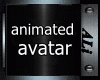 A/animated avatar