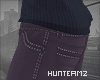 HMZ: Classy Pants #6