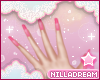 ︱Naudi Nails [P]︱