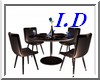 I.D LUX TABLE