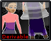 Derivable Full Outfit F