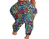  Multi Pants RLL