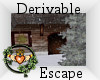 ~QI~ DRV Winter Escape
