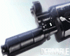 DRK0-47 BLACKED