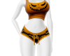 Pumpkin Monster Fit