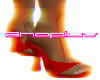 🎀 SANDAL HEELS