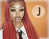 🅙 Jaelynn red