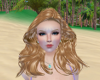 A| Sarai Blond