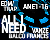 Trap - All I Need