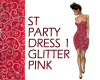 ST PARTY DRESS GLITTER 1