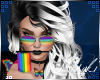 |M| Kay Black/White 1