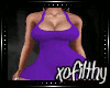 |xo| Bad Bunni Purp v2