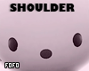 [m] emo kitty shoulder