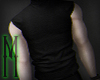 M. Turtleneck Black II