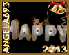 [AA]Happy New Year Poses