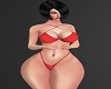 Red Bikini