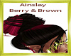 Ainsley Berry & Brown