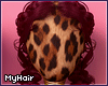 naya burgundy