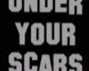 UnderYourScars Godsmack