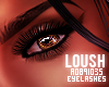 †. Loush Lashes 08