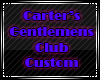 Ecstasy Gentlemens Club