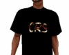 CRS Men's T Shirt