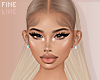 F. Maha Blonde