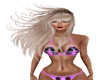 S4E Beach Blonde Hair