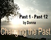 Changing the Past