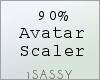S| 90% Avi Scaler