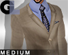 L14| Suit - Fergus ML